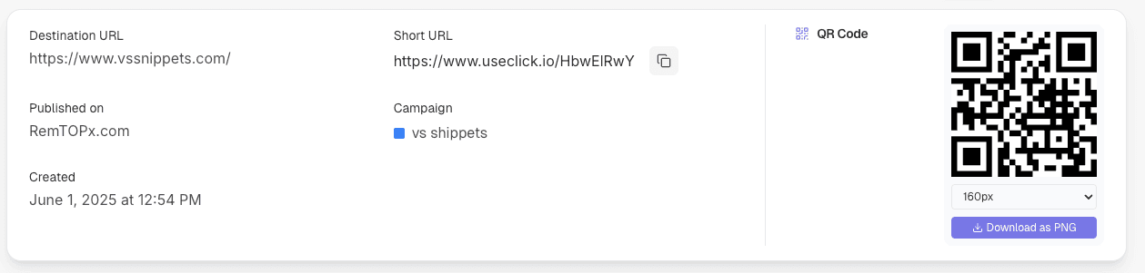 Analytics